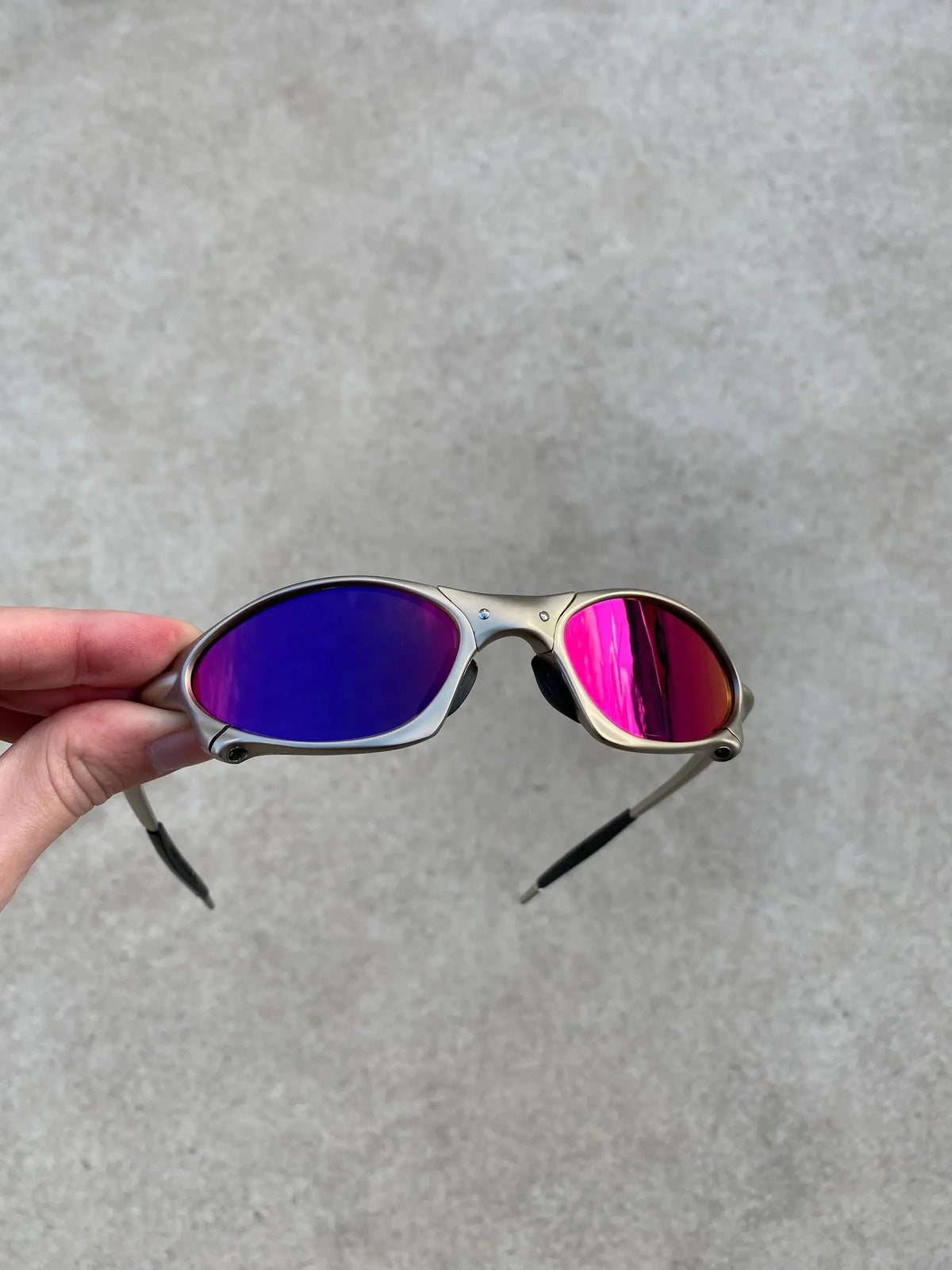 Penny Plasma - Lente Tanzanite - Compre 1 Leve 2
