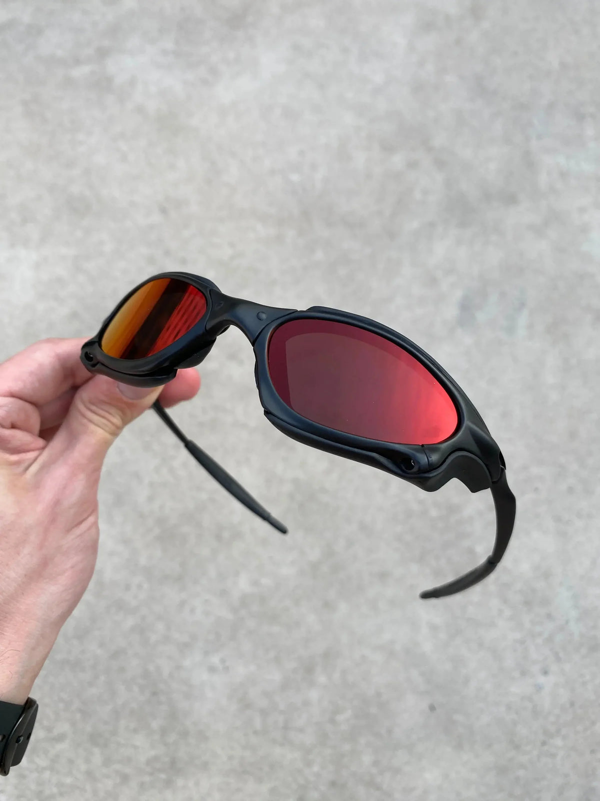 Penny Carbon Torch + SideBlinder - Compre 1 Leve 2