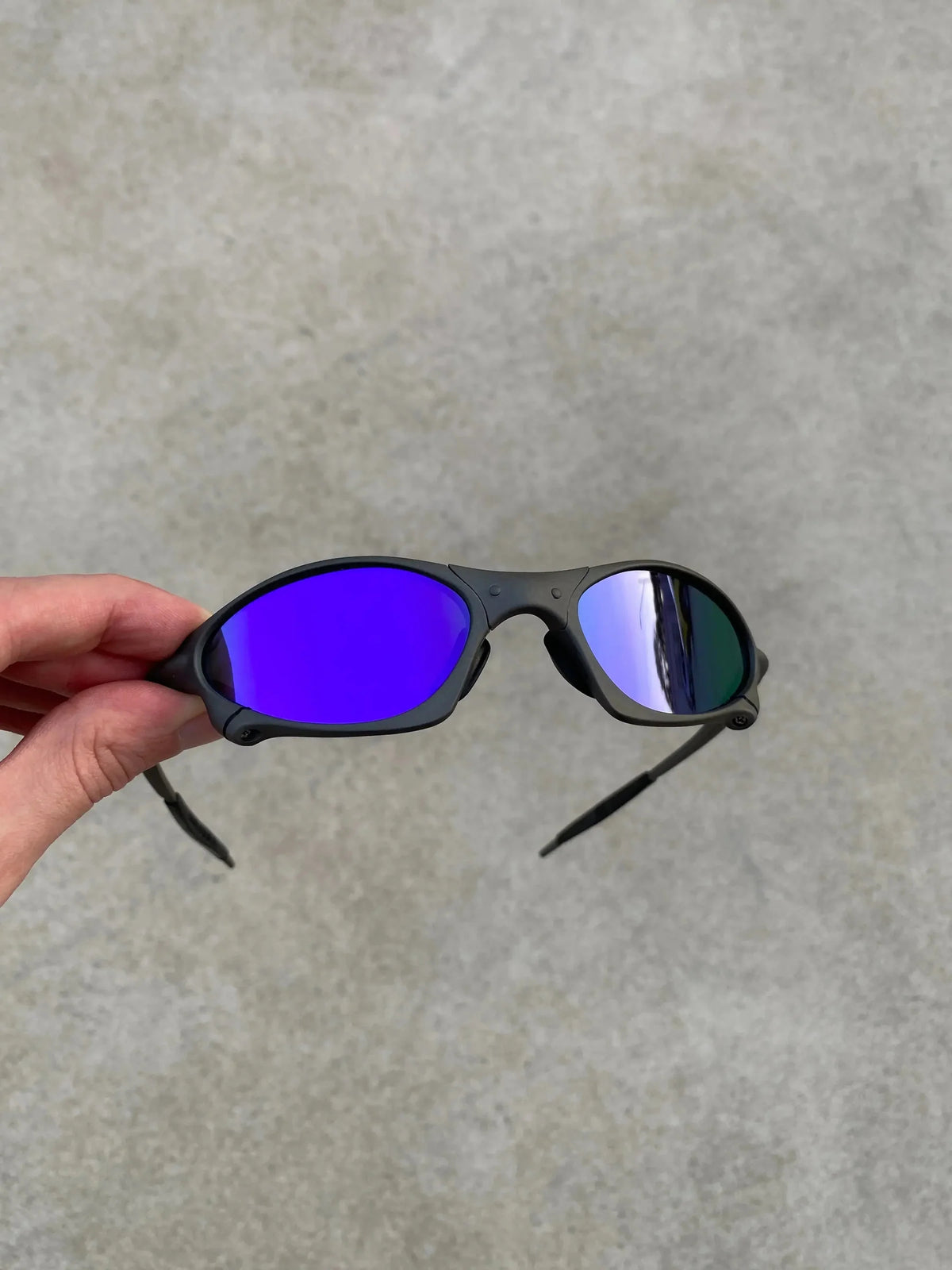 Penny X Metal - Lente Purple