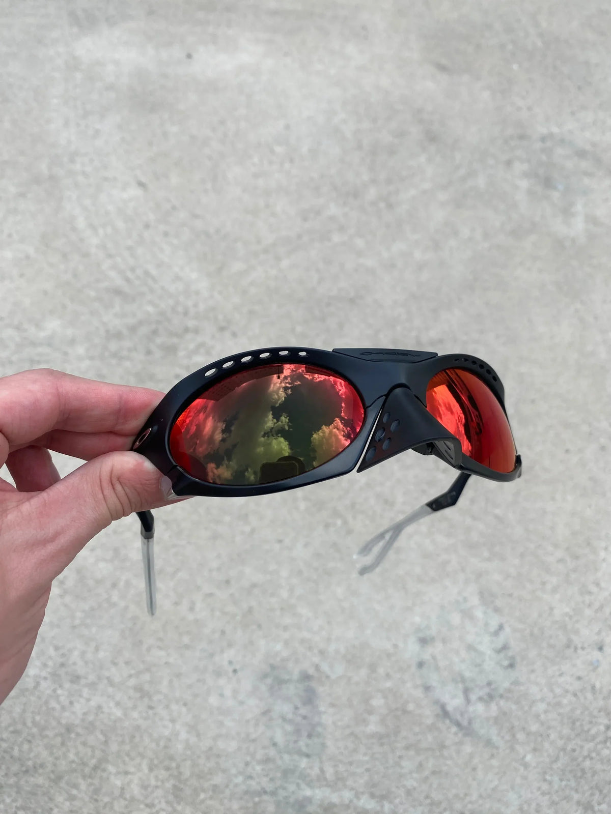 Plantaris Black/Gray - Lente Torch - Compre 1 Leve 2