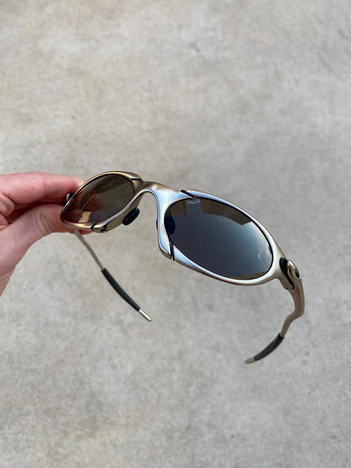 Romeo 1 Plasma - Lente Black - Compre 1 Leve 2