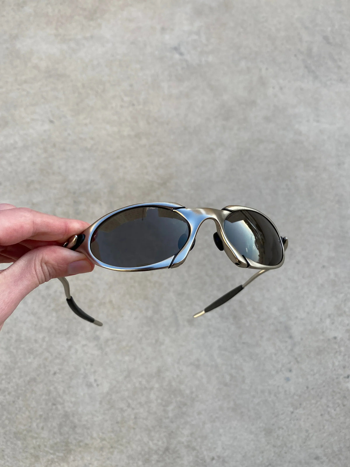 Romeo 1 Plasma - Lente Black - Compre 1 Leve 2