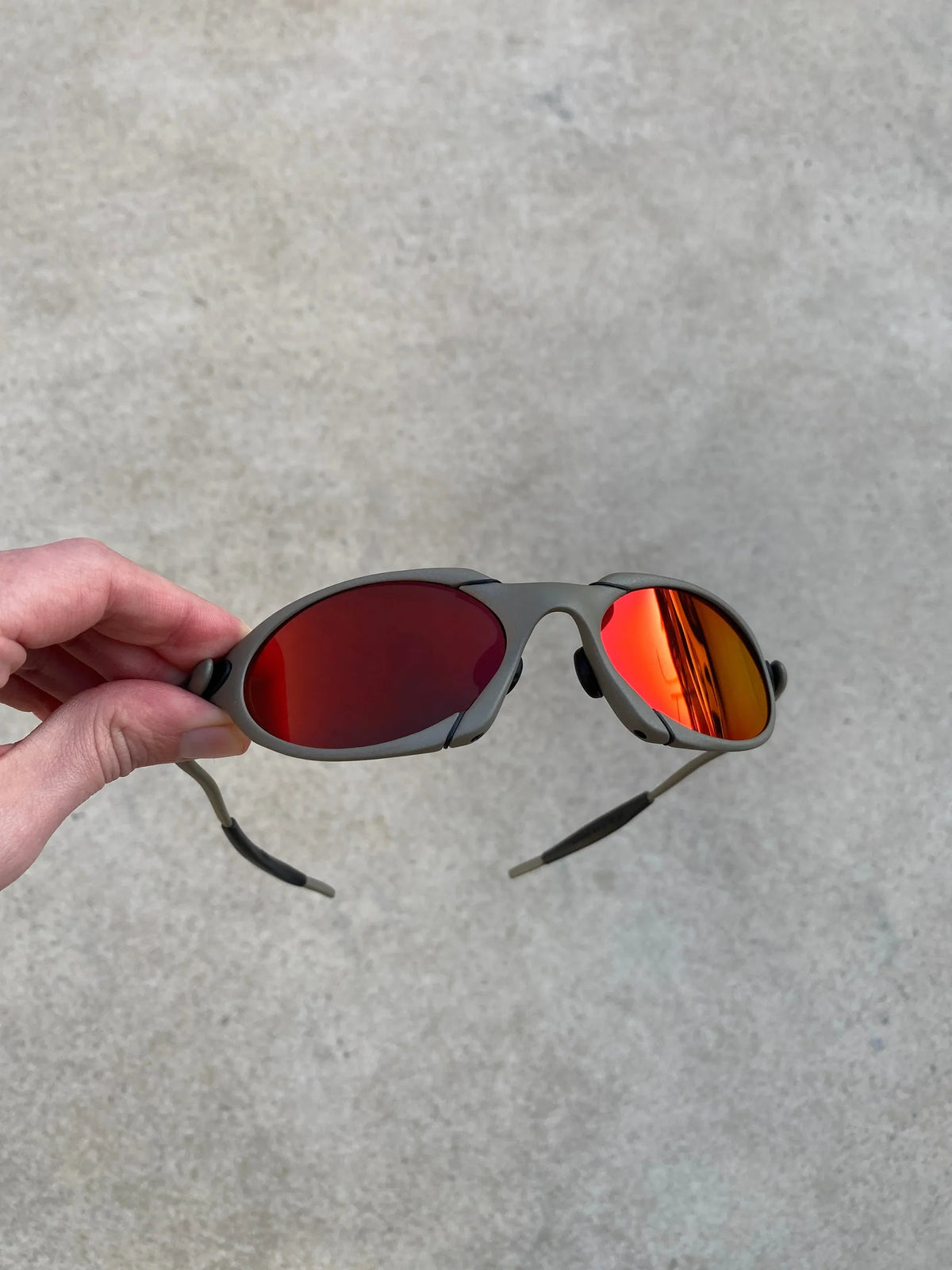 Romeo 1 X Metal - Lente Torch