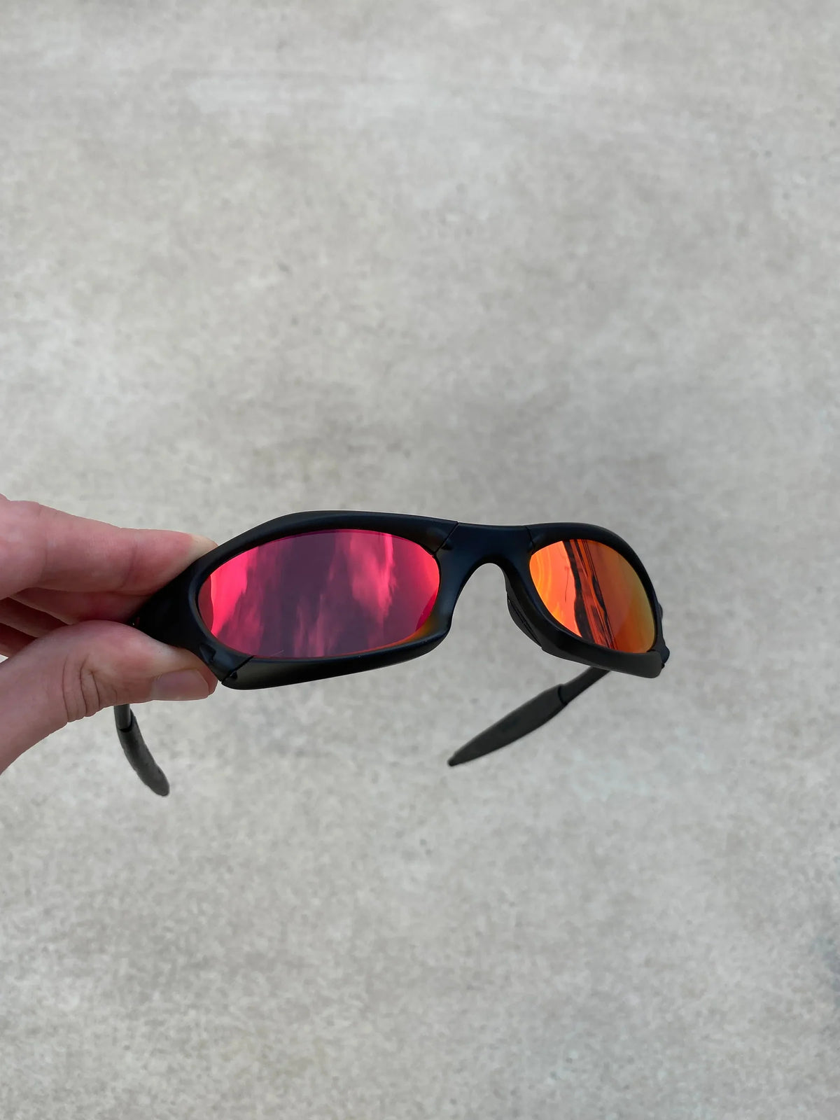 Splice Black - Lente Torch - Compre 1 Leve 2