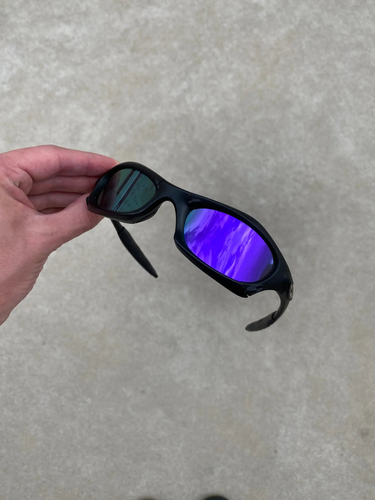 Splice Black - Lente Purple - Compre 1 Leve 2