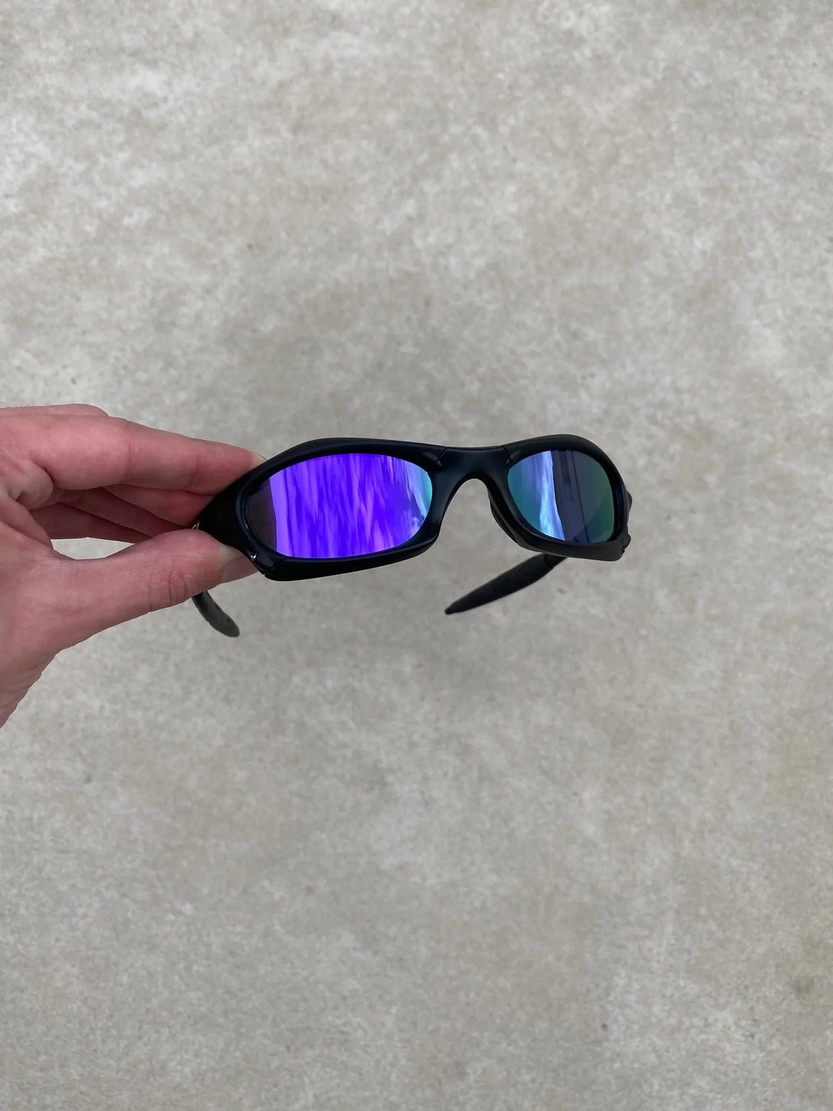 Splice Black - Lente Purple - Compre 1 Leve 2