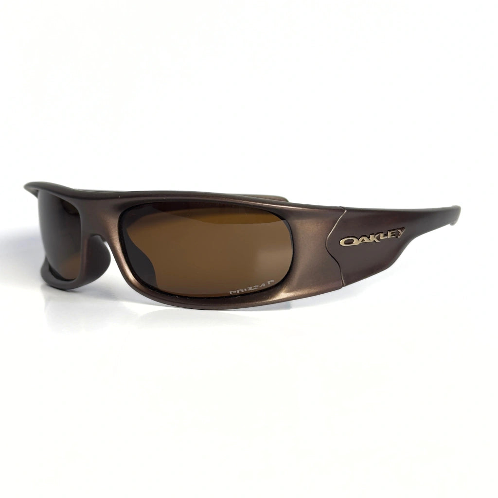 Oculos Highland Rust - Compre 1 Leve 2