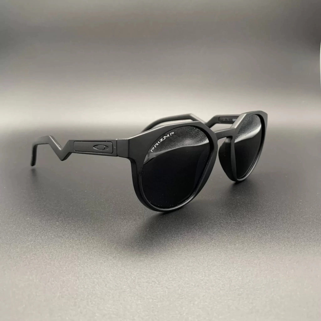 HSTN Full Black