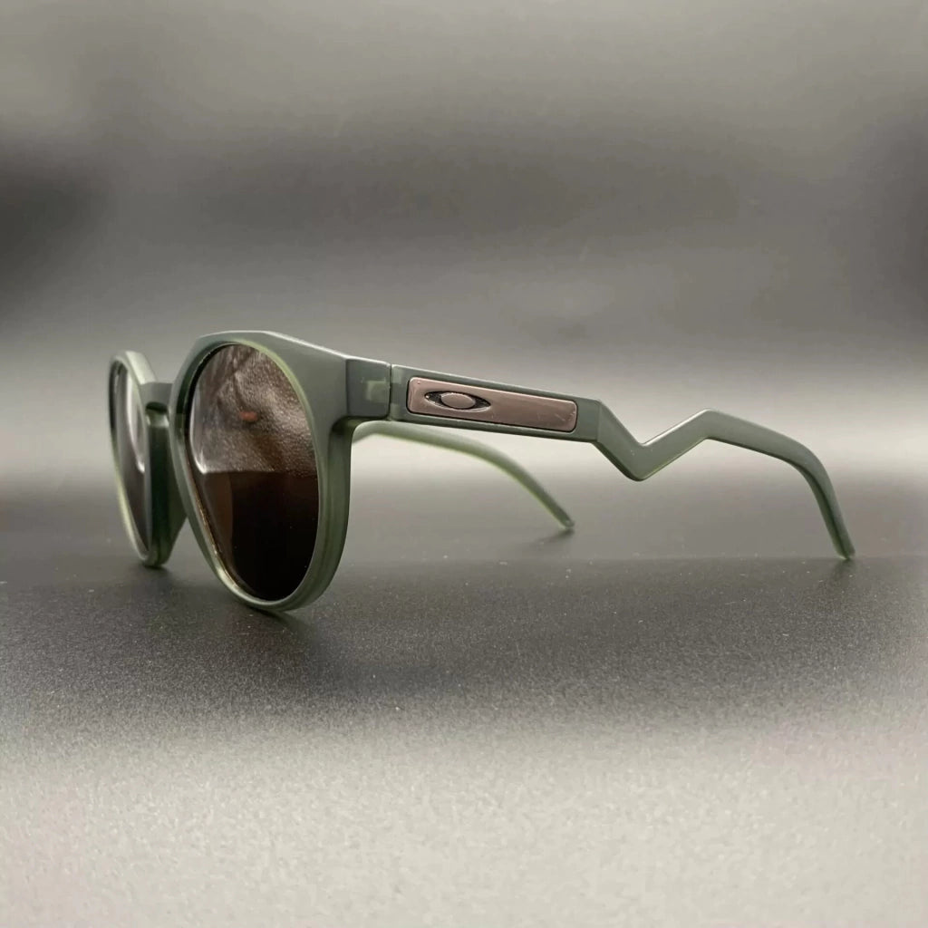 HSTN Green - Lentes Brown