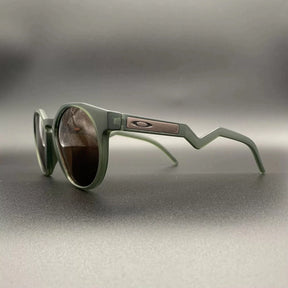 HSTN Green - Lentes Brown