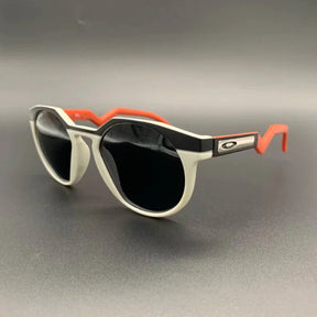 HSTN Matte - Lentes Black