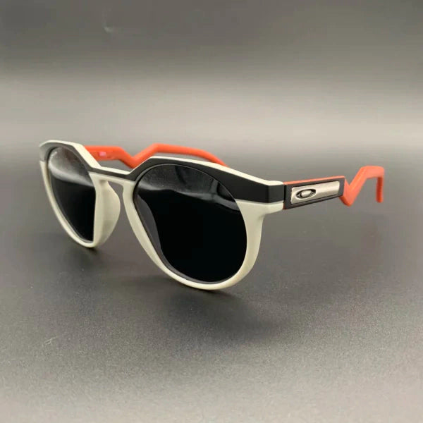 HSTN Matte - Lentes Black