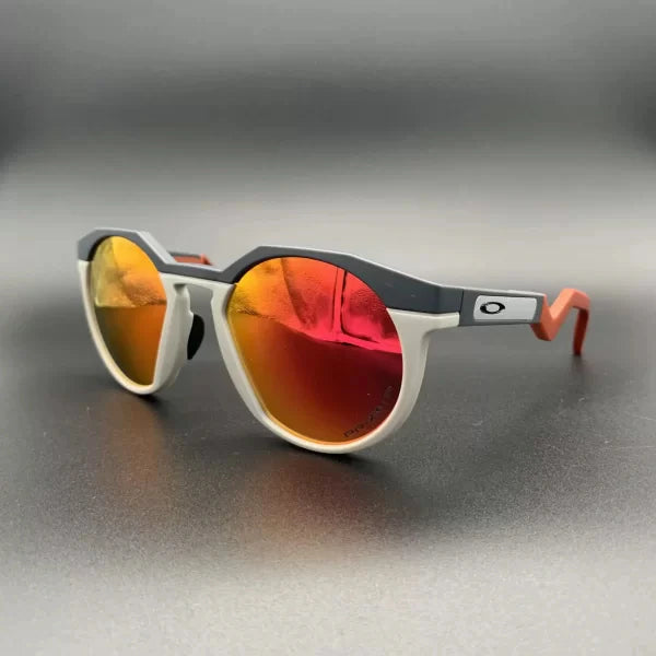 HSTN Matte - Lente Ruby