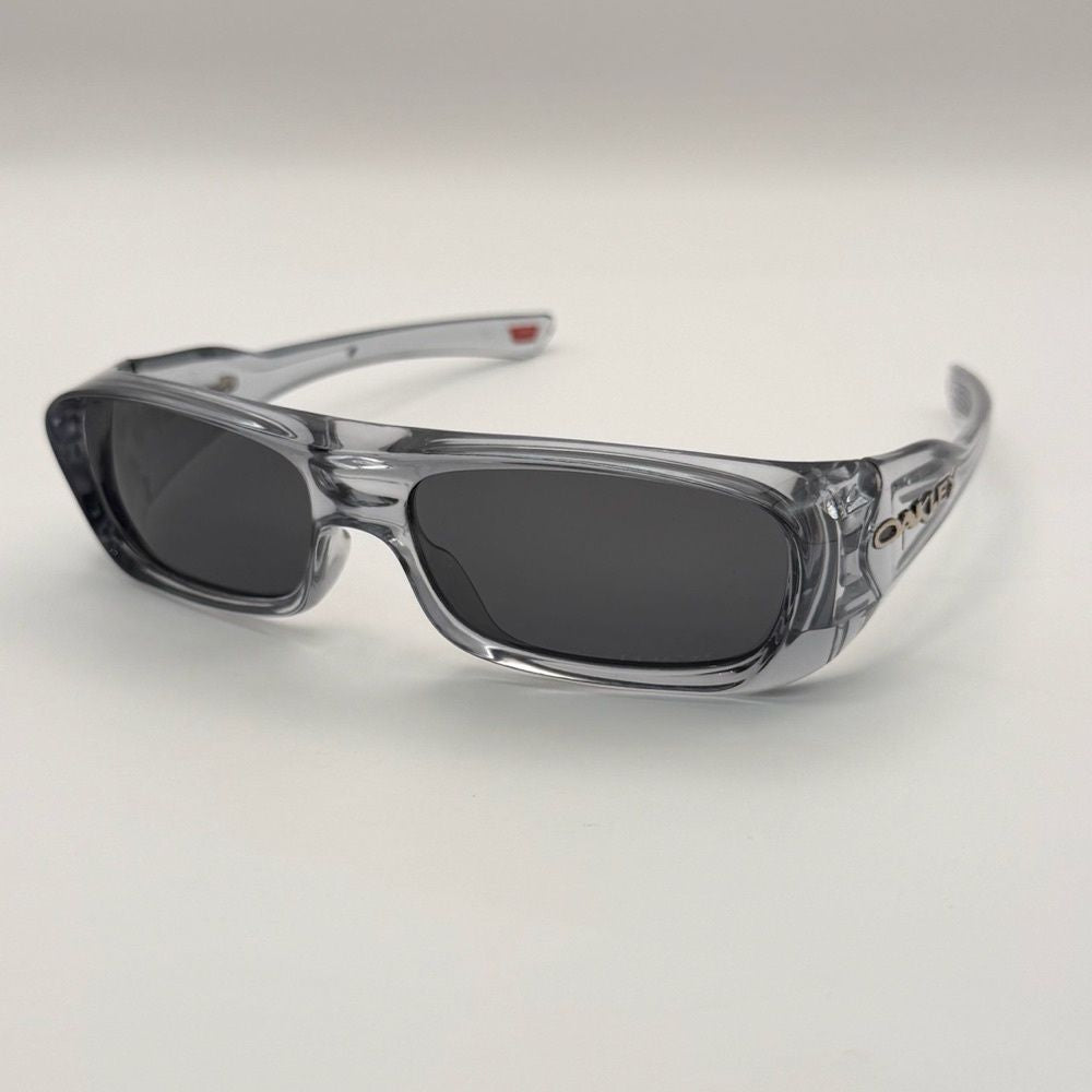 Permian Transparent - Lentes Black - Compre 1 Leve 2