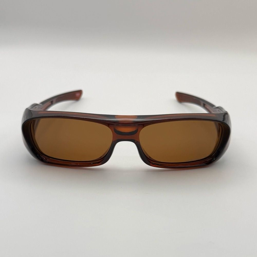 Permian Brown - Lentes Brown
