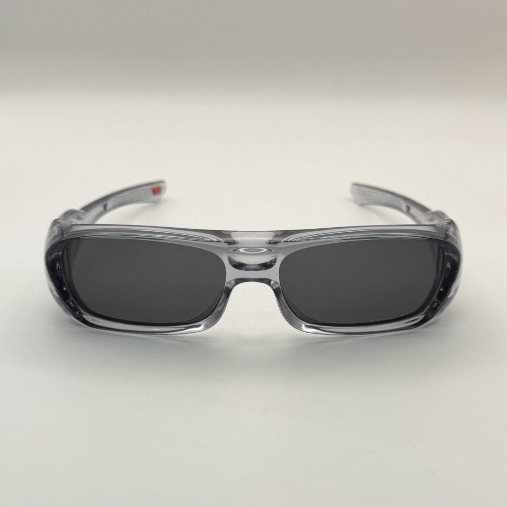 Permian Transparent - Lentes Black