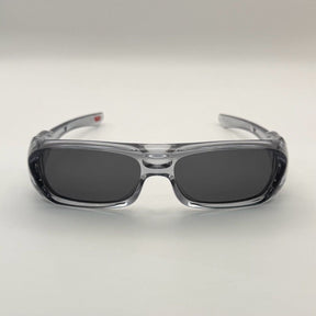 Permian Transparent - Lentes Black