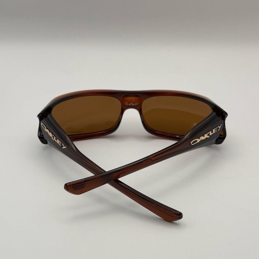 Permian Brown - Lentes Brown