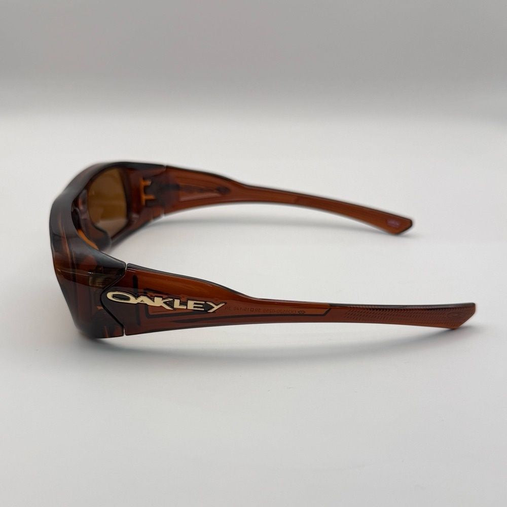 Permian Brown - Lentes Brown