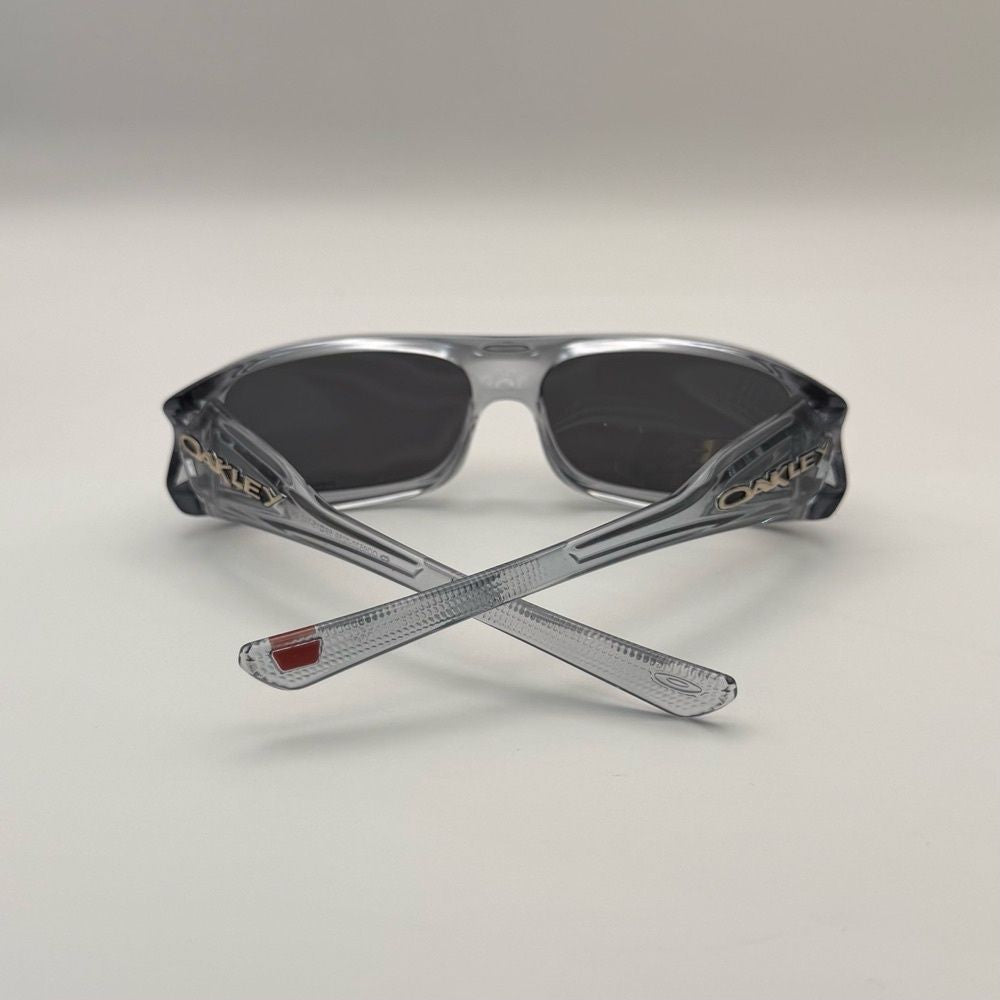 Permian Transparent - Lentes Black