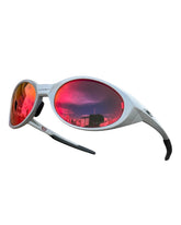 Óculos Eye Jacket Gray - Lente Torch - Compre 1 Leve 2