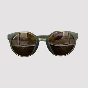 HSTN Green - Lentes Brown