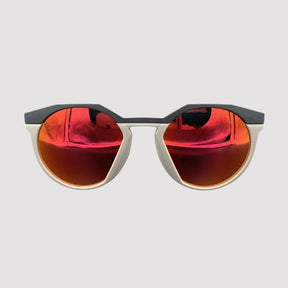 HSTN Matte - Lente Ruby