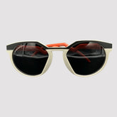 HSTN Matte - Lentes Black