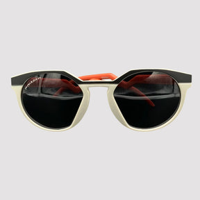 HSTN Matte - Lentes Black