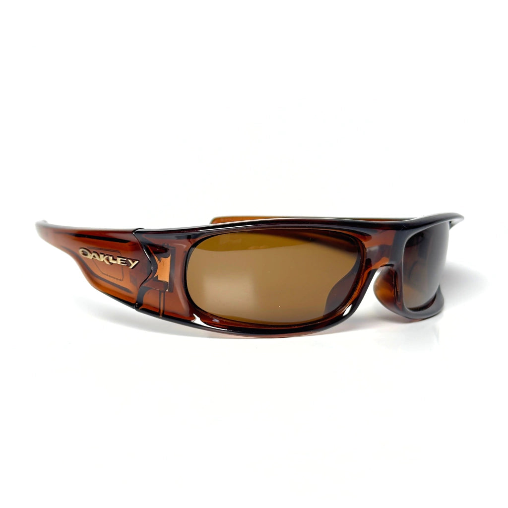 Oculos Highland Brown - Compre 1 Leve 2