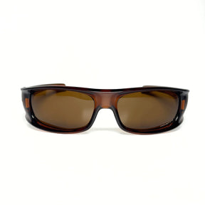 Oculos Highland Brown - Compre 1 Leve 2